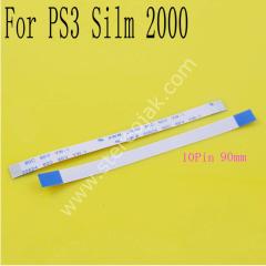 PS3 SLIM 2000 PLAYSTATION   KABLO   10 DAMAR  9CM