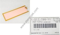 Sony xr-c8220   Florasan              1-517-766-11