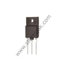 B778     -   2SB778  ( 1.SINIF MADE IN  KORE )     120V, 10A, PNP Transistor, TO-3P