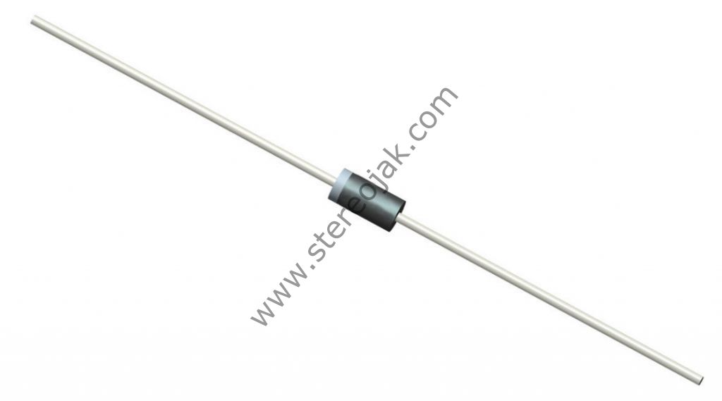 ZPY300 DO-41 300V 1.3W ZENER DIODE