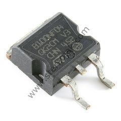 B100NF04      STB100NF04   N-FET 40V 120A 300W D2PAK STM