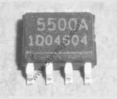 5500      ENTEGRE   Power Supply Control IC      FA5500A           5500  1D05601    SMD