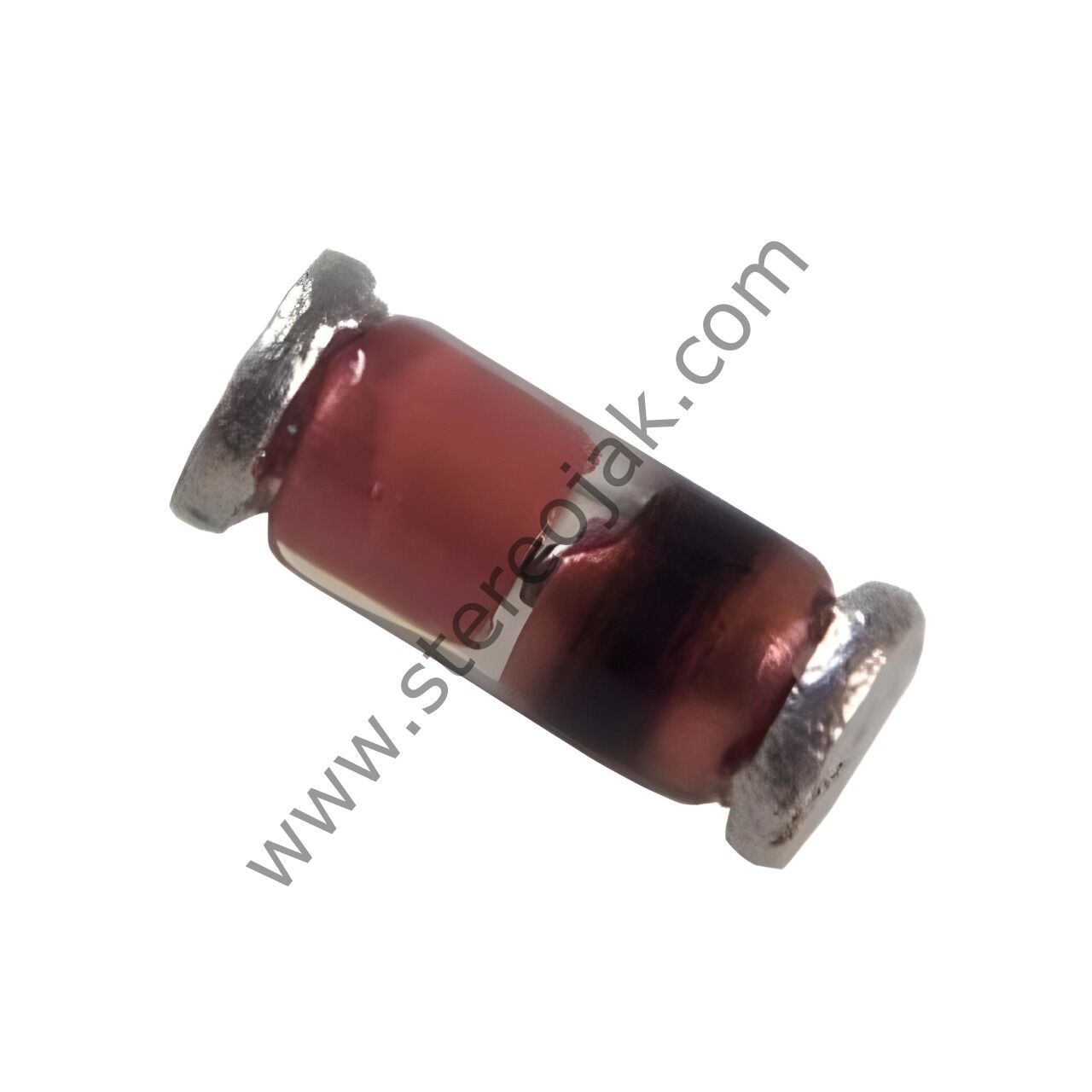 6.2V SOD-80 (MINIMELF) ZENER DIODE