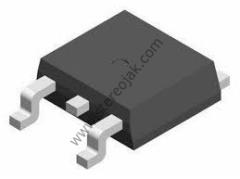 TK14G65W               D2PACK     MOSFETs Silicon N-Channel MOS (DTMOS)