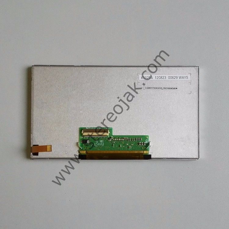 LQ070T5DG04G       SHARP    LCD  EKRAN