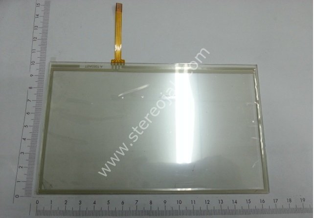 7 INCH  TOUCH PANEL