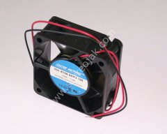 GLOBE MOTORS 6X6X2.5CM D24-B10A-04W3-100 GLOBE MOTORS 12 VDC FAN