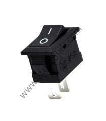 Mini Anahtar ON-OFF 2 Pin Kaliteli (S)
