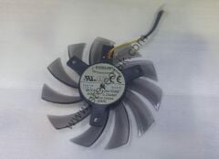 XBLY XY-D09010SM 12V 0.30A   FAN    (MUADİL)