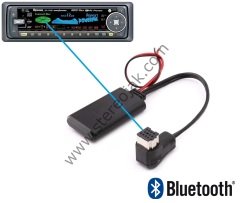 Pioneer Tüm Modellere  uyumlu  IP-BUS Kablosuz Bluetooth Modül ( Yenilenen 1.sınıf   pcb devre) BT KİT