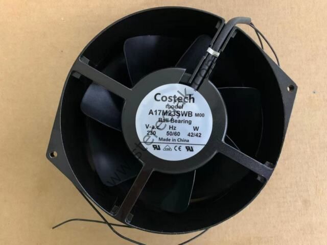 Costech A17M23SWBM00  fan