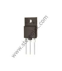 2SC4131      Transistor: NPN; bipolar; 50V; 15A; 60W; TO3PF       / C4131