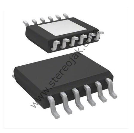 D5E050J  / D5E050MJ / VND5E050MJ-E	 Power Switch/Driver 1:1 N-Channel 19A PowerSSO-12  /   Car Computer turn signal control chip