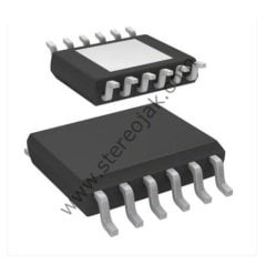 D5E050J  / D5E050MJ / VND5E050MJ-E	 Power Switch/Driver 1:1 N-Channel 19A PowerSSO-12  /   Car Computer turn signal control chip