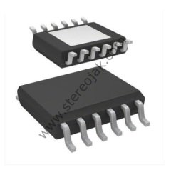 D5160AJ  /  VND5160AJ-E - Double channel high side driver with analog current sense for automotive applications   PowerSSO-12