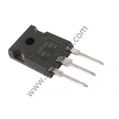 IRFP460  /   20A, 500V, 0.270 Ohm, N-Channel. Power MOSFET