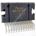 PA2030A     1.SINIF  ÜRÜN     MOSFET IC Power Amp ZIP-25