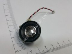 27mm  8 ohm   2 watt hoparlör