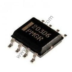 203D6    (NCP1203)    SOIC-8