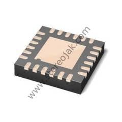 BH25LS    /     LNBH25LSPQR     QFN24L (4x4 mm) LNB supply and control IC with step-up and I²C interface