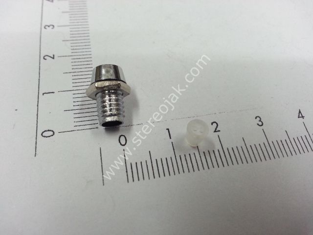 3mm led yuvası