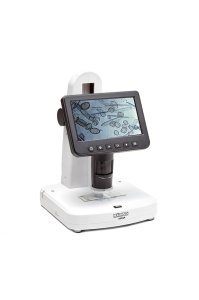 Konus Digi Science Dijital Mikroskop 10x-300x Zoom BEYAZ