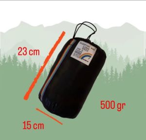 Climbow Sleeping Bag Liner