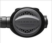 SHERWOOD REGULATOR MAGNUM INT