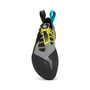 Scarpa VAPOR S Tırmanış Ayakkabısı Smoke-Yellow