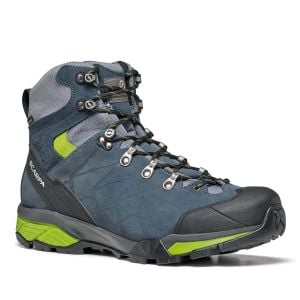 Scarpa ZG TREK GTX Erkek Bot GRAY- SPRING