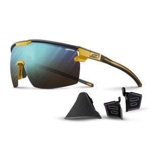 Julbo Ultimate Cover Dağ Gözlüğü Noir