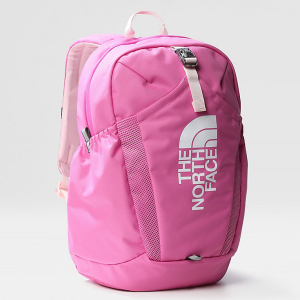 TNF Mini Recon Sırt Çantası - Super Pink (Yaz 2023)