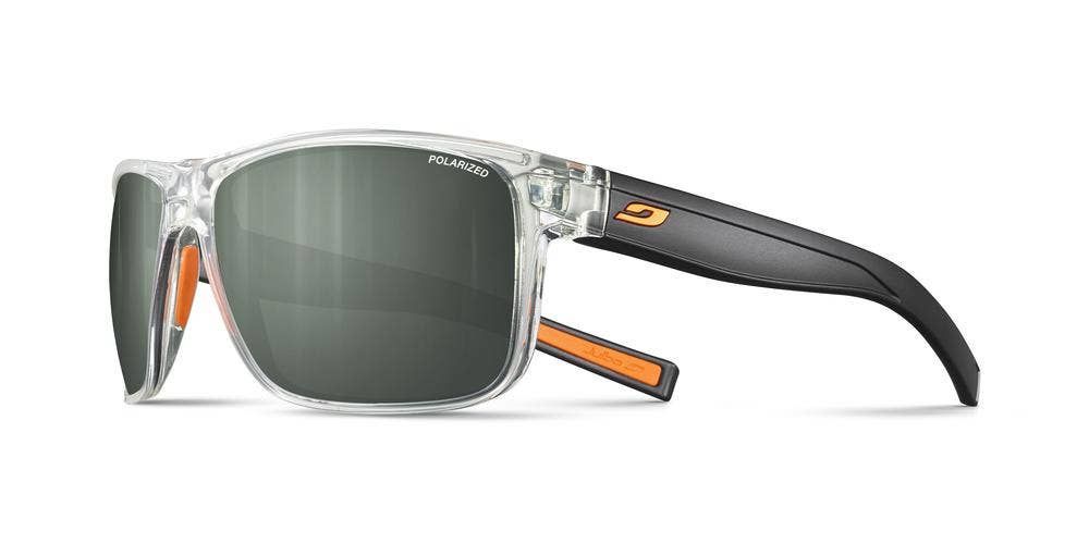 Julbo Renegade Güneş Gözlüğü Black/Orange