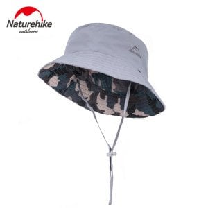 Naturehike Supplex Çift Taraflı Yazlık Şapka NH18H008-T