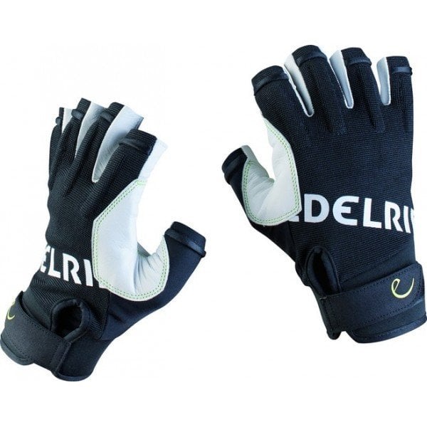 Edelrid Work Glove Open 72494