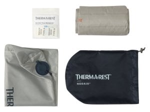 Thermarest NeoAir® XTherm™ Şişme Mat (Large)