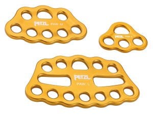 Petzl Paw Yük Dağıtım Plakası G063AA