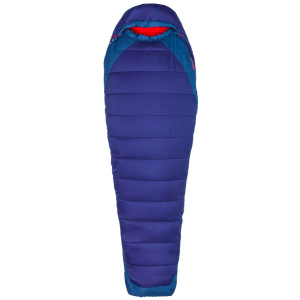 Marmot Trestles Elite Eco 20 Sentetik Kadın Uyku Tulumu (-33°C)