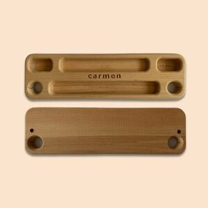 Carmen Hangboard