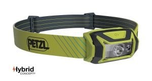 Petzl Tikka Core Kafa Feneri E067AA (450 Lümen) Yeni