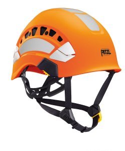 Petzl Vertex Vent Hi-Viz Kask A010EA (Reflektörlü)