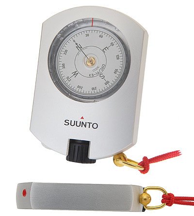 Suunto KB-14 Optical Pusula