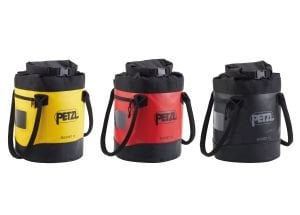 PETZL Bucket Çanta S001