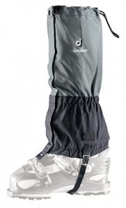 DEUTER ALTUS GAITER TOZLUK