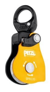 Petzl SPIN L1D Makara P001AA00