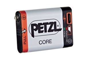 Petzl Core Şarj Edilebilir Fener Pili E99ACA