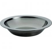 Edelrid stainless steel bowl 73450