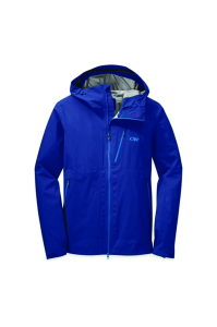 OR Men's Axiom Jacket Baltic