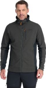 Rab Capacitor Hoody Polar Ceket