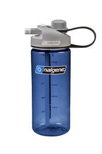 Nalgene 0,6 litre Multidrink Matara - Blue